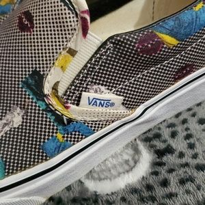 Van Doren Vans